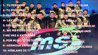 Banda MS [upl. by Korrie]