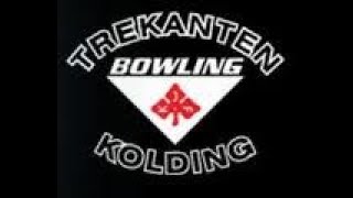 Bowling Liga Herre BK Trekanten KIF  Ravnsborg [upl. by Beauchamp42]