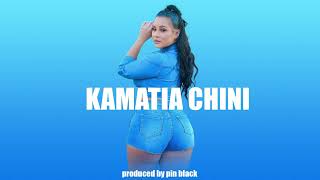 KAMATIA CHINI 🆓 Gengetone beat pro by pin black [upl. by Caputo700]