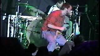 CLUTCH Live 19970124 State Fairgrounds Detroit MI Full Concert [upl. by Burg783]