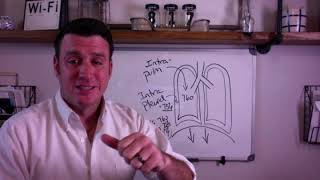 Respiratory Therapy  Intrapulmonary VS Intrapleural Pressures [upl. by Aihsram140]