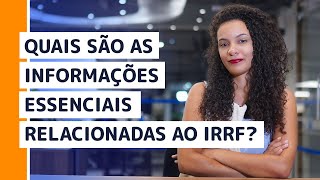 Autônomos Quais são as informações essenciais relacionadas ao IRRF [upl. by Ryder]