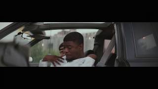 Mick Jenkins  Padded Locks amp Barcelona Official Music Video [upl. by Damiani303]