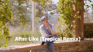 IVE After Like Tropical Remix MV [upl. by Bolte933]