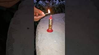 Different Types of Diwali Crackers Testing POV Ganga Yamuna Patakha  Foiled Sutli  Chakra  BIDI [upl. by Mairem]