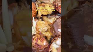 Pan Grilled Moreton Bay Bug Seafood the Delicious Locally Caught and Tasty [upl. by Lednem]