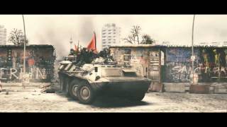 World War 3 Soviet invasion [upl. by Eatnoj]