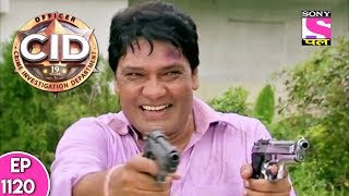 CID  सी आ डी  Episode 1120  26th July 2017 [upl. by Ger219]