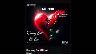 Running Out Of Love [upl. by Yoral]