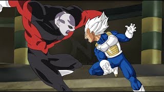 「 AMV 」 RISE  Dragon Ball Super  ULTRA INSTINCT [upl. by Sandon]