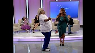 😱 Don Cheto acepta desafíos de Jenni Rivera 😱🎙  Jenni Rivera Talk Show  EstrellaTV [upl. by Whitnell]