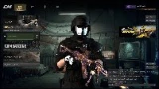 COMBAT MASTER CODMW19 EDITION gameplay [upl. by Margarette810]