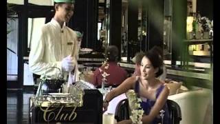 InterContinental Resort Bali Indonesia  TVC by Asiatravelcom [upl. by Beckie]