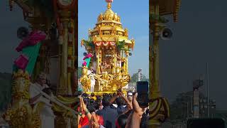 TIRUMALA VIDEO  VAJRA KAVACHAM PHANI  music tamilsong tirupatibalajisongs tirumalabalaji [upl. by Reiss]