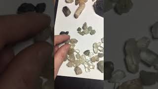 Stanthorpe gems and crystals [upl. by Winthrop]