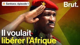 Lhistoire extraordinaire de Thomas Sankara épisode 12 [upl. by Kernan]