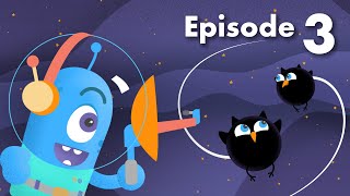 NASA’s Black Hole Field Guide Episode 3  Social Black Holes [upl. by Baiss287]