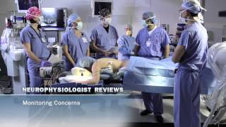 UCSF Neurosurgery Operative Safety Video [upl. by Lucita]