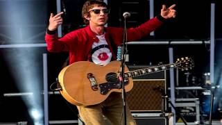 Richard Ashcroft  The Drugs Dont Work  LIVE  21119 [upl. by Einatsed203]