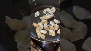 Bibigo Mini Wontons [upl. by Weyermann]