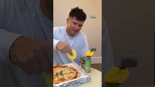 Pineapple Pizza ft Lionfield [upl. by Salamanca]