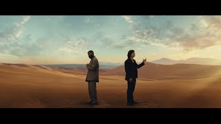 Lukas Graham  Wish You Were Here feat Khalid Official Music Video [upl. by Dleifrag868]