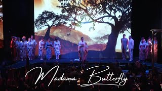 Puccini Madama Butterfly Full Opera [upl. by Cummins]