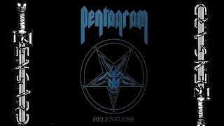 Pentagram Death Row Legendado Pt Br [upl. by Marcela]