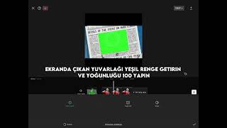 Gazete Efekti Tutorial capcut edit arthuredits [upl. by Bull]