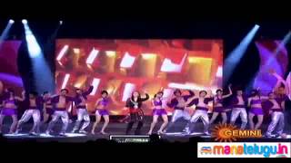 SIIMA Awards  Telugu Version  9 [upl. by Tessie65]