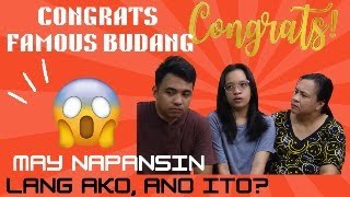 KAHANGA HANGA ANG PAMLYANG KBOkabusinessofficial papadinztv [upl. by Atika]