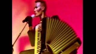 Grace Jones  Feel Up  La Vie en Rose Live [upl. by Adnarem]