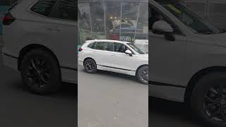 2023 Honda Breeze Dynamic Video [upl. by Yanetruoc]