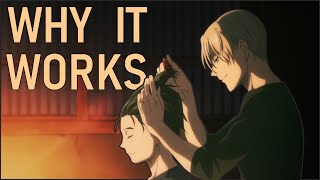 The Brilliant Writing of Yuri On Ice [upl. by Anitsugua]