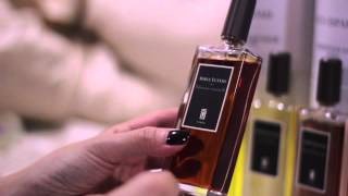 Fragrance Collection Part 3 Serge Lutens and Hermes [upl. by Jessi]