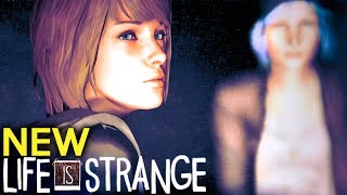 New Life is Strange Season Confirmed XD [upl. by Modie]