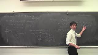 Math 131 Fall 2018 102618 Introduction to Sequences continued [upl. by Manolo]