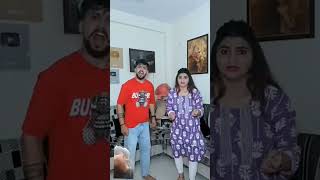 Biwi No1 comedy funny trending trendingshorts viralvideo youtubeshorts [upl. by Tammy]