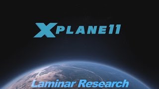 XPlane 11 Trailer [upl. by Esilegna]