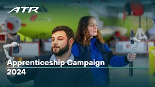 Apprenticeship Campaign  2024 [upl. by Ludovick]