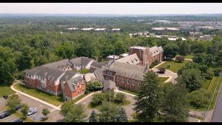 Amenities and Aesthetics  Florham Park Rehabilitation ampHealthcare Center [upl. by Kosel]