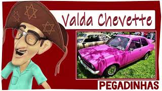 Pegadinha do Mução 🌵 Valda Chevette 🚗 😂 [upl. by Eenahc]