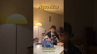 KOO  Aqua man Beenzino cover [upl. by Haceber632]