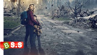 The 5th Wave Movie ReviewPlot In Hindi amp Urdu [upl. by Mills41]