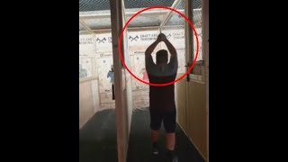 Axe Throwing Near Misses Compilation  Axe Throwing Bar Near Accidents [upl. by Haymo]