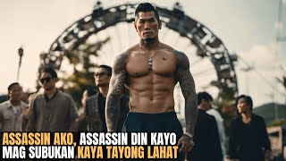 Nagpatayan Ang Mga Pinakamahusay Na ASSASIN Para Sa REWARD Na 6 MILLION [upl. by Arik]