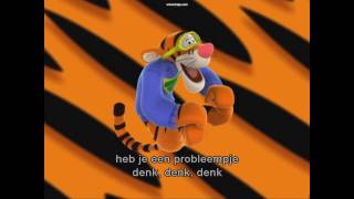 My friends Tigger amp PoohDenkdenkdenk [upl. by Mordecai]