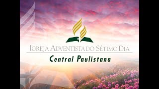 Aniversário de 84 anos da IASD Central Paulistana [upl. by Zanahs36]