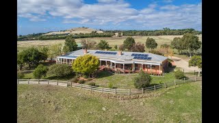 135 Cabbage tree ln Gisborne Sth [upl. by Thorr]