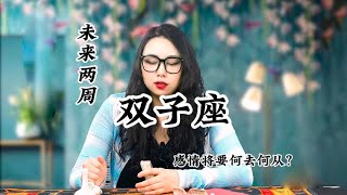 双子座，感情波折：也许时间是一种解药，也是我现在所服下的毒药。 [upl. by Anelrihs704]